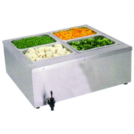 BAIN-MARIE