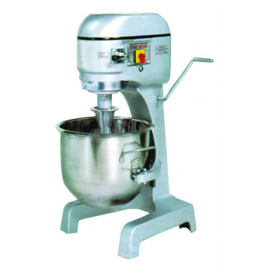 CAKE MIXER - 10