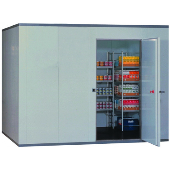 COLD ROOMS