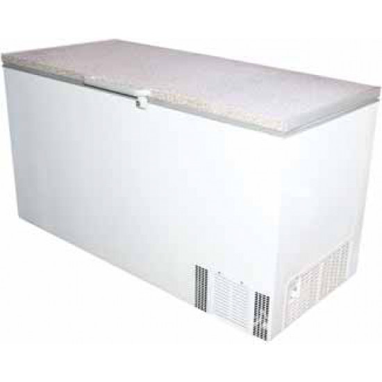 DISPLAY FREEZER HARD TOP