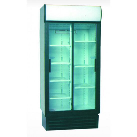 DOUBLE DOOR FRIDGE SLIDING DOOR