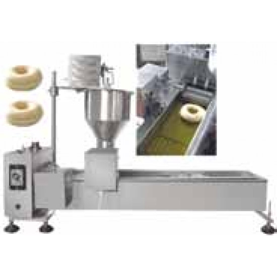 DOUGHNUT FRYER