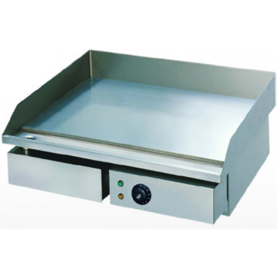 FLAT TOP GRILLER