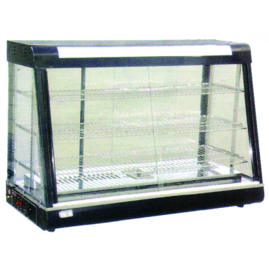 PIE WARMER TABLE MODEL