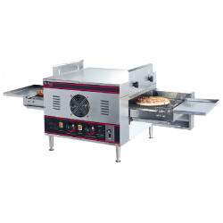 PIZZA CONVEYOR OVEN