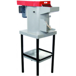 POTATO PEELER FLOOR MODEL