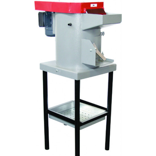 POTATO PEELER FLOOR MODEL