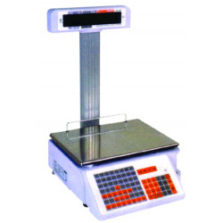 RETAIL SCALE