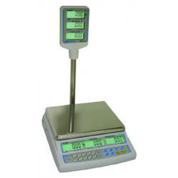 RETAIL SCALE EXTRA