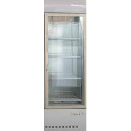 SINGLE DOOR FRIDGE SWING DOOR