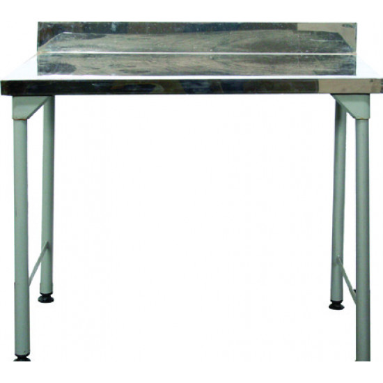 TABLE S/STEEL