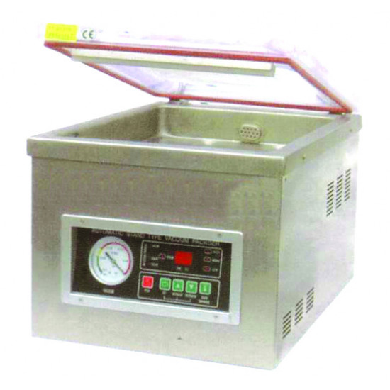 VACUUM SEALERS