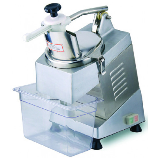 VEG CUTTER